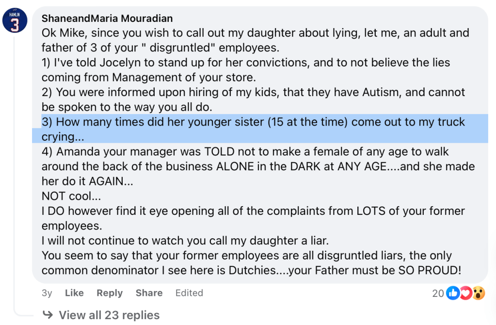 ShaneandMaria Mouradian